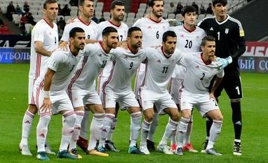Iran World Cup squad: Can Persian Stars upset European giants in Group B? Iran, Iran World Cup, Iran