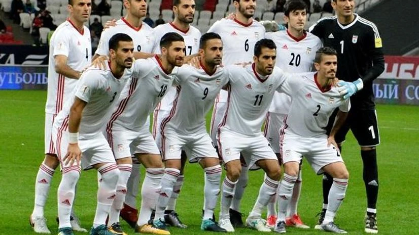 Iran, Iran World Cup, Iran Iran World Cup squad: Can Persian Stars upset European giants in Group B?