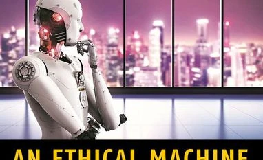 From challenges of sensitising AI to issues of security, privacy and ethics Artificial Intelligence, AI