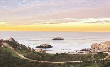 In rehearsal for future missions, NASA to send submarine to seabed: Report ocean