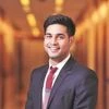 Anmol Ambani, executive director, Reliance Capital said, it was a step forward for the company’s deleveraging strategy