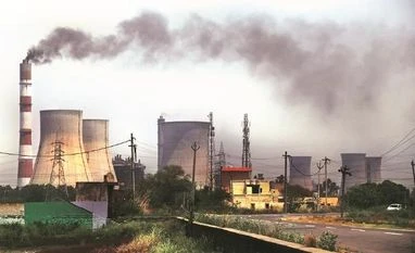 Thermal power plants in India using more water than permitted limit: RTI power, thermal