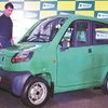 Quadricycles get nod after 6-year battle within automobile industry to stop Bajaj’s product