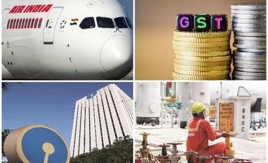 News digest: PFC's stressed assets, Power NPAs, lending rates and more BS news digest