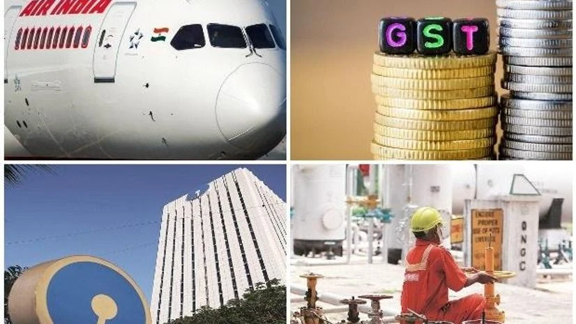 BS news digest BS news digest