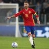 Sergio Ramos