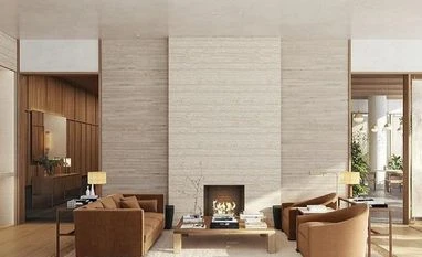 Luxury hotels follow as Wall Street companies move to the West Side luxury hotel, hotel