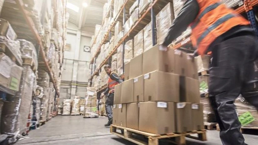 logistics, Apollo LogiSolutions logistics, Apollo LogiSolutions