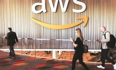 Amazon posts record profit of $2.5bn on AWS Cloud and advertising growth Amazon