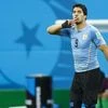 Luis Suarez