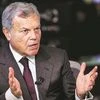 Martin Sorrell
