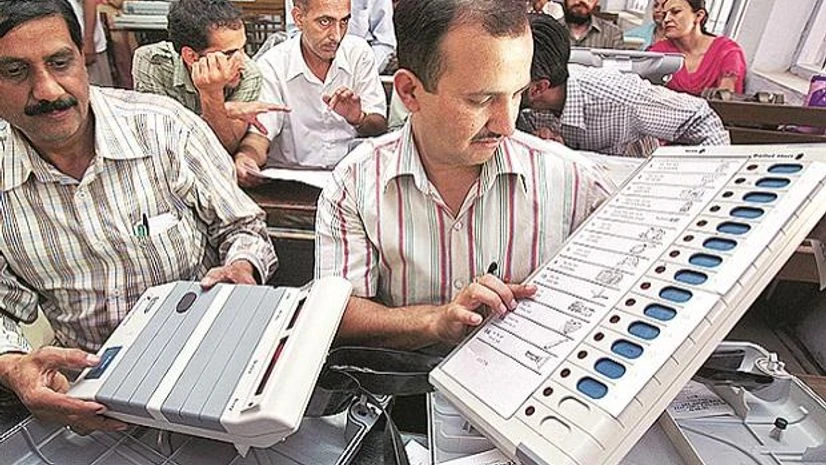 EVM, EVM challenge, EVM machine EVM, EVM challenge, EVM machine