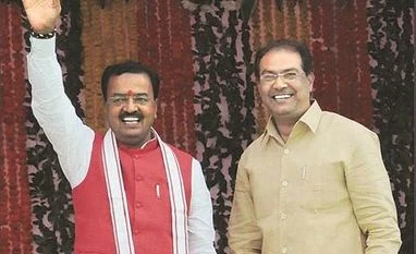 Yogi Adityanath govt wooing minority among minority in Uttar Pradesh Keshav Maurya