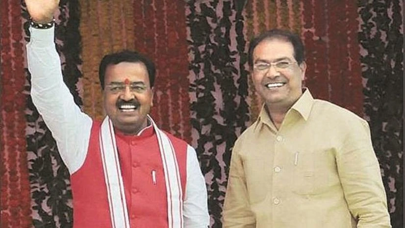 Keshav Maurya Keshav Maurya