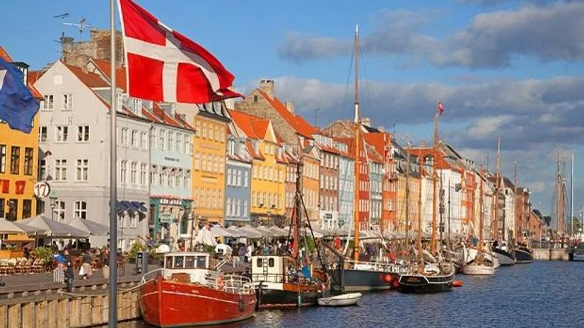 Denmark, Switzerland, & more: Top countries that offer best quality of life | Personal Finance Denmark, Denmark economy, Danes,, Denmark financial crisis, Denmark people