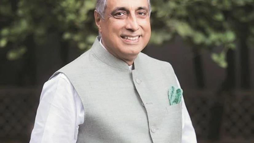 Irfan Razack, chairman and managing director, Prestige Estates Irfan Razack, chairman and managing director, Prestige Estates