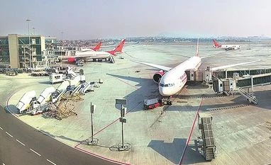 IATA slams airport privatisation; evolves roadmap for world govts airplane