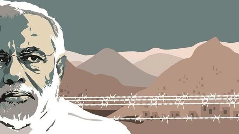 graph Illustration by Binay Sinha