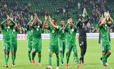 Nigeria World Cup squad: Can Super Eagles fly high to grab gold in Russia? Nigeria, World Cup 2018