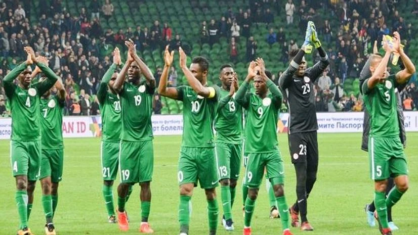 Nigeria, World Cup 2018 Nigeria World Cup squad: Can Super Eagles fly high to grab gold in Russia?