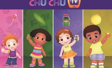ChuChu TV ChuChu TV