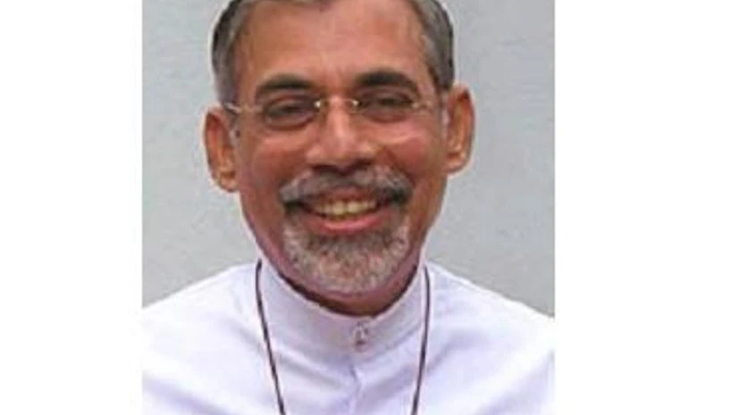 Goa Archbishop Goa Archbishop