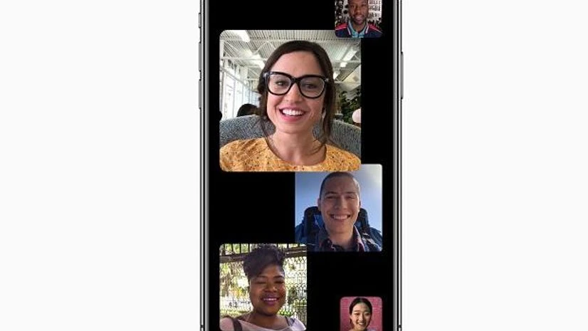 Apple agrees to pay $18 mn for breaking FaceTime on older iPhones: Report Apple agrees to pay $18 mn for breaking FaceTime on older iPhones: Report