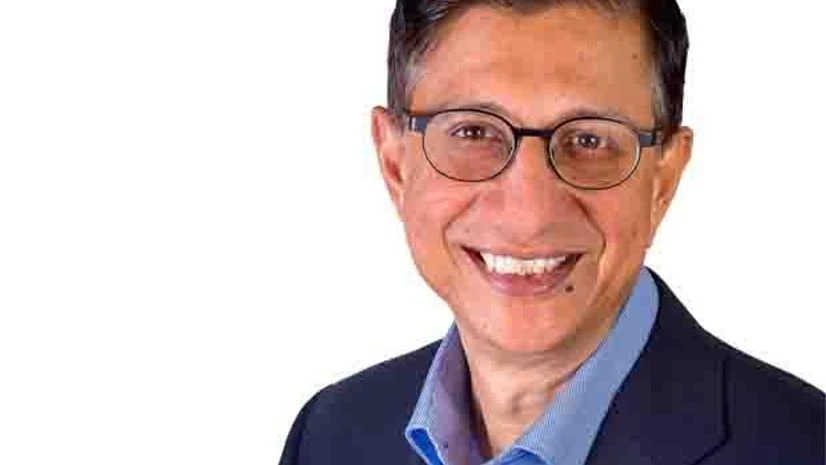 Siva Sivaram, Executive vice-president of silicon technology and manufacturing, Western Digital Siva Sivaram, Executive vice-president of silicon technology and manufacturing, Western Digital