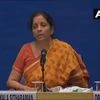 Nirmala Sitharaman