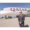 Qatar Airways CEO Akbar Al Baker says only a man can do his job