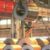 NCLT approves resolution plan by Arcelor affiliate for Uttam Galva