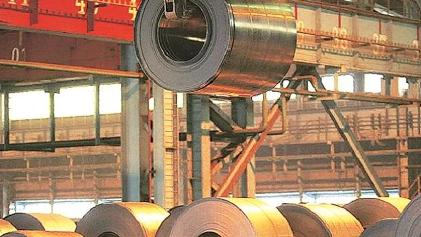 Uttam Galva Steels Uttam Galva Steels