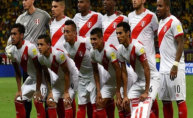 Peru World Cup squad: 23 players who will travel to Russia with Guerrero Peru national team