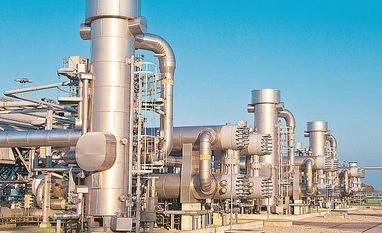 Guj to be 1st state with 100% piped gas network, India to see 25% coverage Gas hydrate reserves