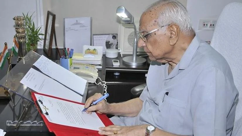 Balramji Dass Tandon Balramji Dass Tandon