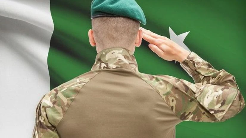 Pakistan General Elections Pakistan General Elections