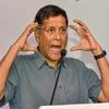 Chief Economic Adviser Arvind Subramanian