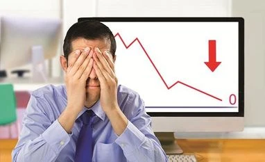 Investors backing off as auditors continue to resign from leading firms auditor