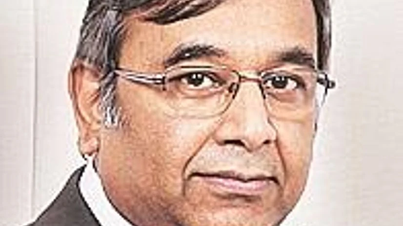 K R Sanjiv, Chief technology officer, Wipro Limited K R Sanjiv, Chief technology officer, Wipro Limited