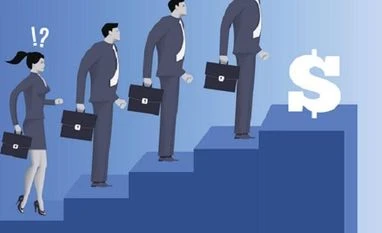 Indians suffer 'pay penalty' as result of their background in UK: Report Indians suffer 'pay penalty' as result of their background in UK: Report