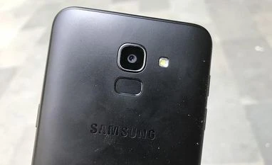 Samsung Galaxy J6 review: A clear winner over the rest in budget segment Samsung Galaxy J6