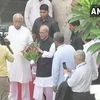 Pranab Mukherjee