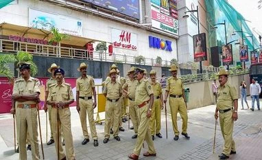 Isolate those exploiting caste fault lines: PM Modi to police force Police