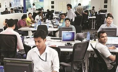 M&As on the rise as tech companies focus on top line growth M&As on the rise as tech companies focus on top line growth