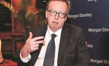 Dollar nearing peak but oil remains a headwind: Morgan Stanley's Garner Jonathan Garner