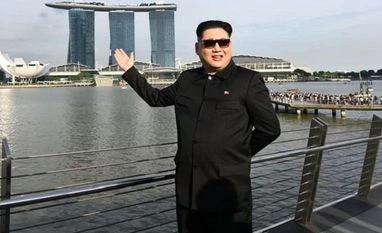 North Korea's Kim holds top party meeting ahead of US' year-end deadline Kim Jong Un