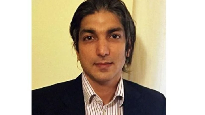 Tariq Premji Tariq Premji