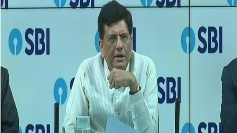 Piyush Goyal Piyush Goyal. (Photo: ANI)