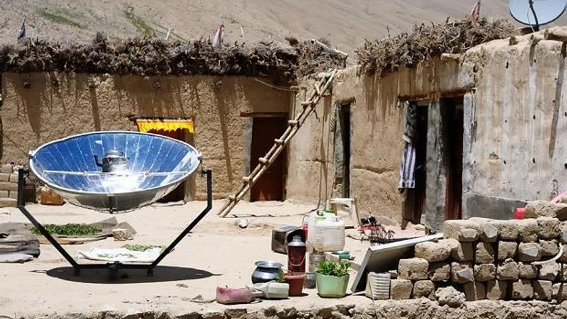 solar power Solar Power