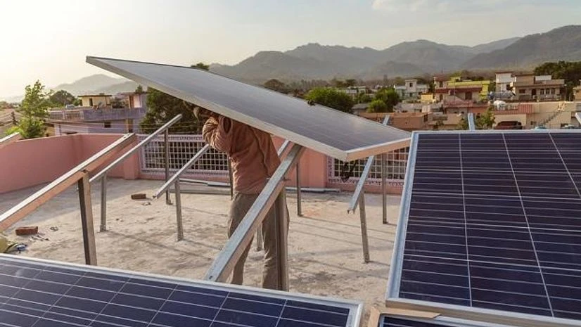 Solar Power Solar Power